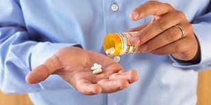 What antibiotics should be taken for prostatitis in men
