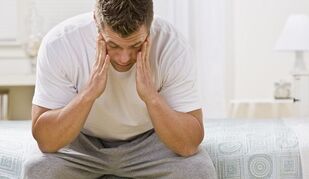 Chronic prostatitis can be treated