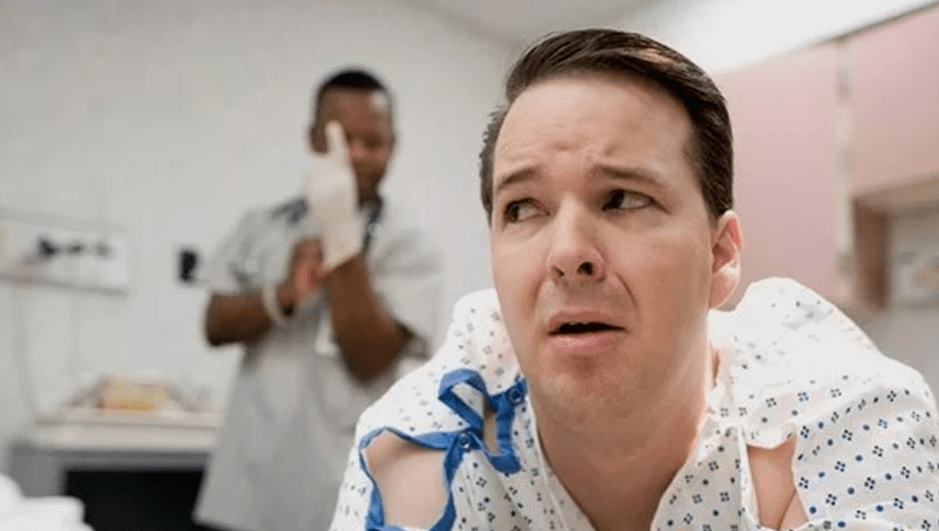 diagnosis