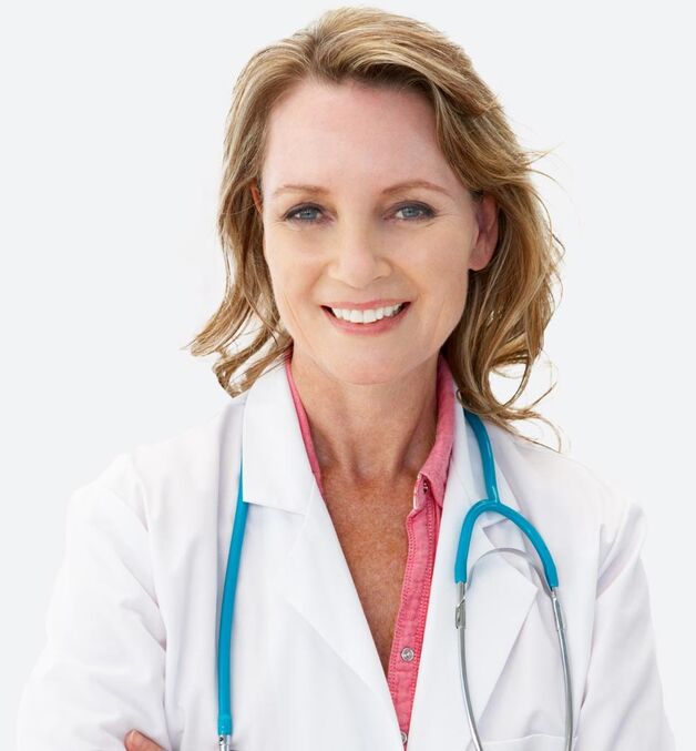 Doctor Urologist Nikolina Loga